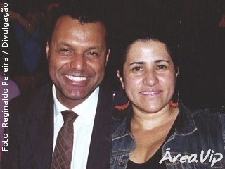 Repórter Carlos Cavalcante do Cidade Alerta recebe Prêmio