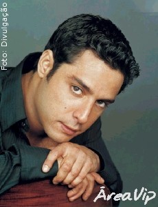 Vavá visita a Rádio Sucesso FM de São Paulo