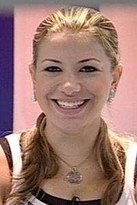 Solitários: Amanda, número 5 não suporta pressão e pede para sair