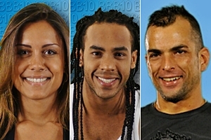 BBB10 / Paredão4