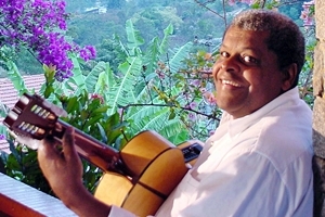 Morre aos 70 anos o cantor sertanejo Pena Branca