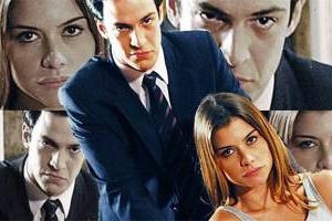 Viver a Vida: Luciana termina com Jorge