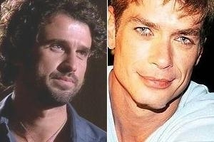 Fábio Assunção será um vilão e Eriberto Leão um mocinho em novela