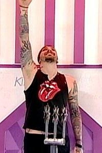 Solitários: Cadu, Número 6 é o primeiro finalista
