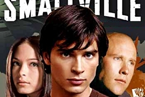 SmallVille reage na audiência e eleva os índices do SBT no Ibope