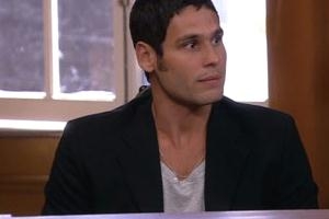 Dudu Azevedo assume papel que seria de Márcio Garcia em ‘Fina Estampa’