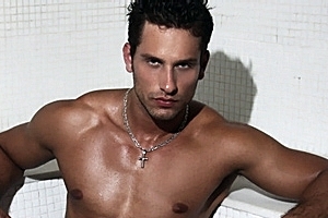 Ex-BBB Eliéser insinua que Cacau esteja com Luan Santana