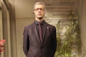 Guilherme Weber vai reaparecer em “Tempos Modernos”