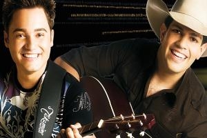 Fernando e Sorocaba são homenageados por Raul Gil