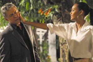 Viver a Vida: Helena dá um tapa em Marcos