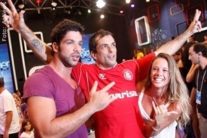 Confira detalhes da final do Big Brother Brasil 10