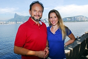 Rede Globo estreia Globo Mar