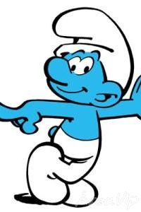 “Smurfs” chega aos cinemas em 2011 no formato 3D