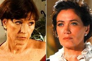 Viver a Vida: Tereza vai tirar satisfações com Ingrid por causa de Luciana