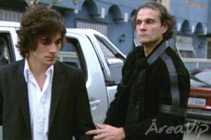 Malhação: Bernardo é preso