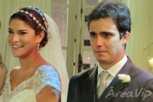 Tempos Modernos: Zeca se casa com Nara