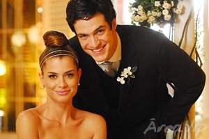 Autor confirma que Luciana terá casal de gêmeos em “Viver a Vida”