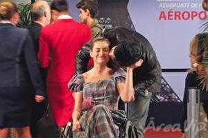 Viver a Vida: Luciana diz a Miguel que quer engravidar dele