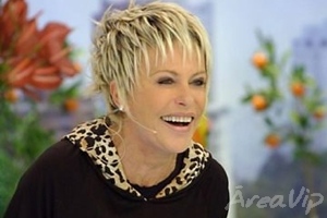 Ana Maria Braga será avó pela primeira vez