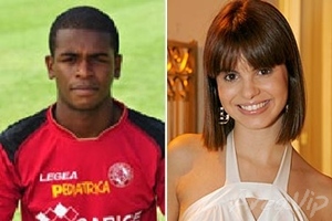 Saiba quem é o suposto novo affair de Sthefany Brito