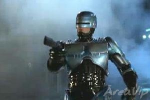 Cine Espetacular exibe o filme “Robocop 2”
