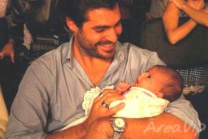 Viver a Vida: Último Capítulo – Conheça a filha de Bruno e Helena