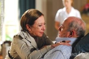 Passione: Eugênio foi assassinado e outro personagem vai morrer