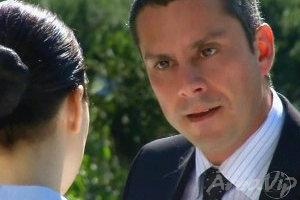 Escrito nas Estrelas: Gilmar ameaça Madame Gilda