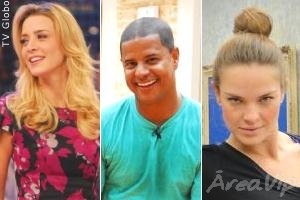 Seis casais eliminados na “Dança dos Famosos”  terão a chance de voltar para a competição