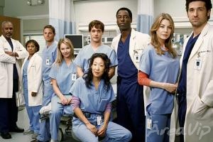 Grey´s Anatomy é a próxima série a ser exibida no horário nobre do SBT