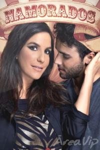 Ivete Sangalo estrela campanha publicitária ao lado do namorado Daniel Cady