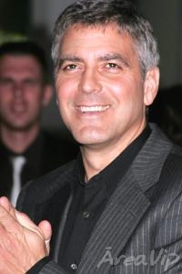 George Clooney