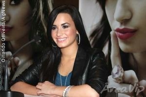 Demi Lovato