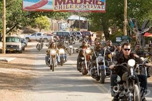 Tela Quente exibe o filme “Motoqueiros Selvagens”