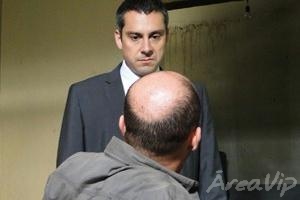 Escrito nas Estrelas: Gilmar captura Jofre