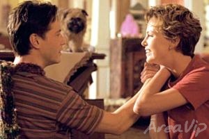 Cine Espetacular exibe o filme ‘Doce Novembro’