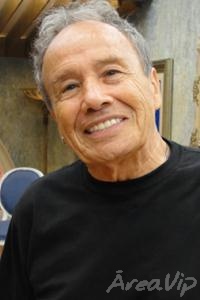 Casa de Stenio Garcia é assaltada em Minas Gerais