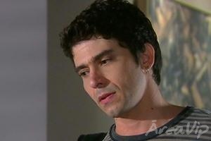 Escrito nas Estrelas: Afonso faz revelação a Jane