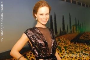 Chega ao fim o namoro de Mariana Ximenes com Santiago Bebiano