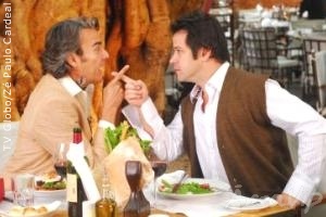 “Tititi” tem melhor audiência desde a estreia