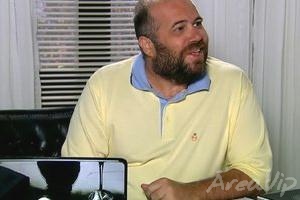 Tempos Modernos: Bodanski tem outra família