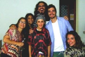 Gorete Milagres retorna com a personagem Filomena