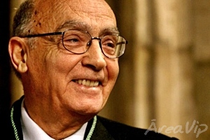 GNT reapresenta “Marília Gabriela Entrevista” com José Saramago