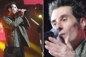 Capital Inicial aterrisa com nova turnê Das Kapital no Rio