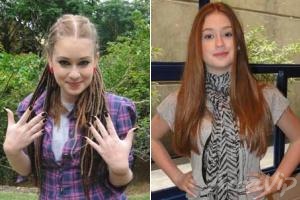 Aos 15  anos, Marina Ruy Barbosa irá viver mulher de 18 em novela