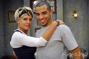 Ana Maria Braga faz desabafo ao vivo sobre suposto affair com professor de dança