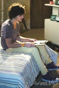 Malhação: Bernardo descobre que os pais são culpados