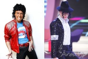 Rodrigo Faro ataca de Michael Jackson no “O Melhor do Brasil”