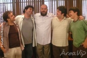 Tempos Modernos: Filhos de Bodanski chegam a São Paulo