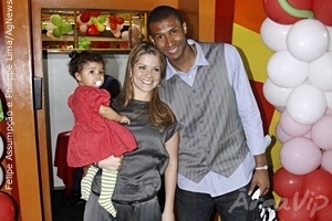 samara felippo leandro barbosa